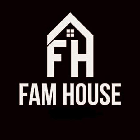 Fam_House Hotel Bishkek Exterior photo