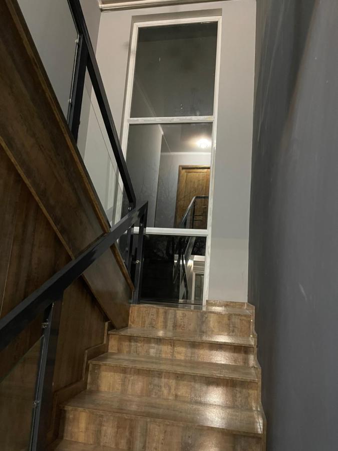 Fam_House Hotel Bishkek Exterior photo