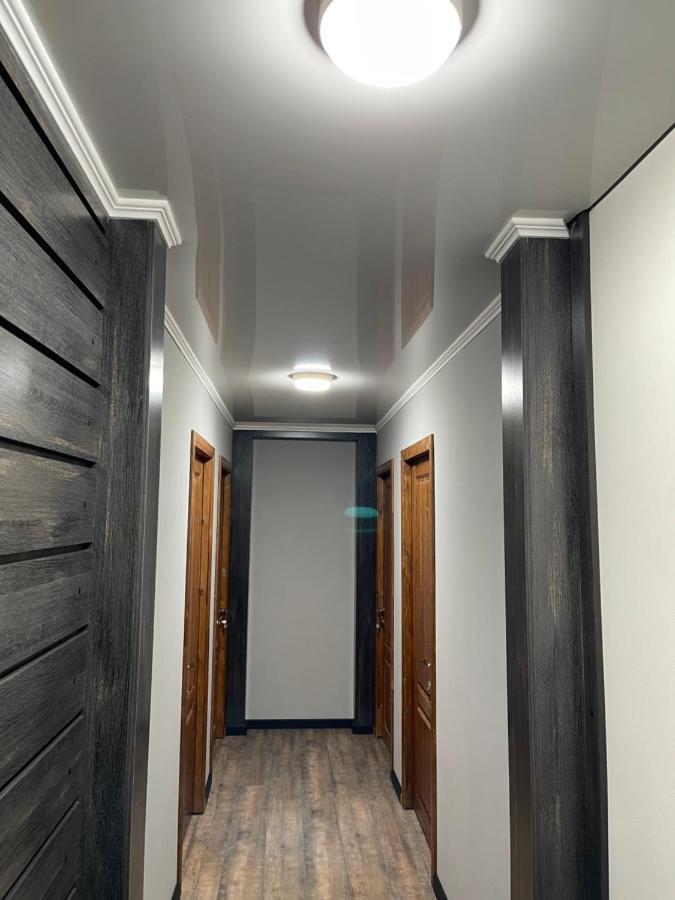 Fam_House Hotel Bishkek Exterior photo