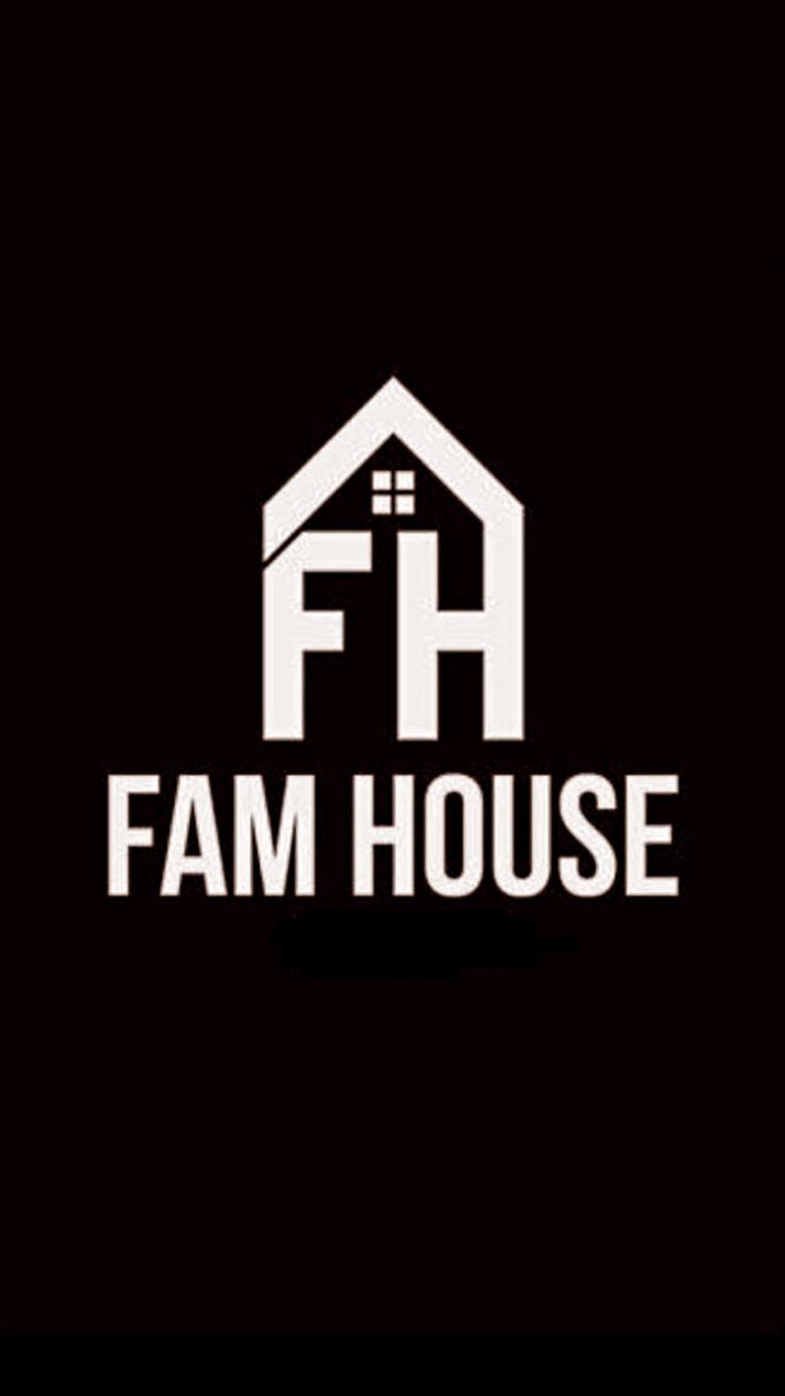 Fam_House Hotel Bishkek Exterior photo